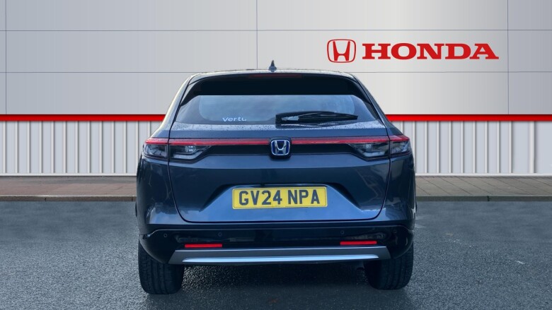 Honda HR-V 1.5 eHEV Advance 5dr CVT Hybrid Hatchback